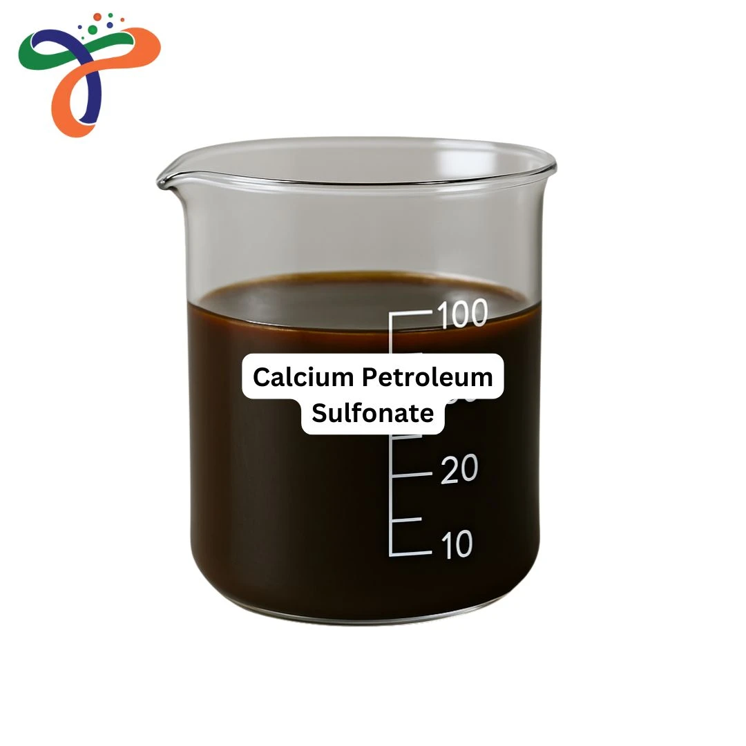 Calcium Petroleum Sulfonate